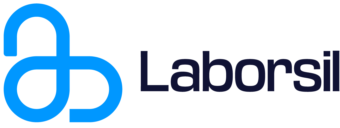 Logo Comercial Laborsil